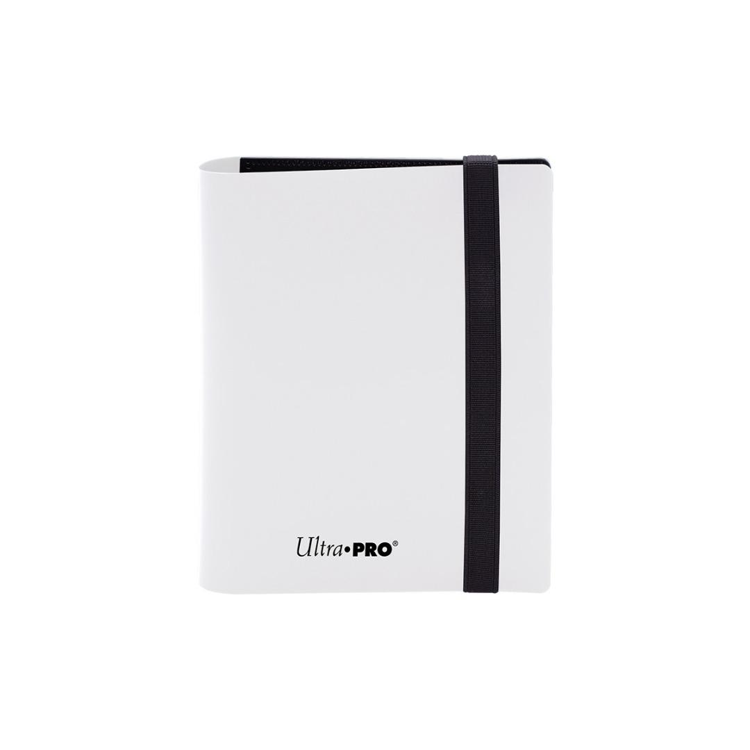 ECLIPSE - PRO-BINDER 2 CASES - ARCTIC WHITE