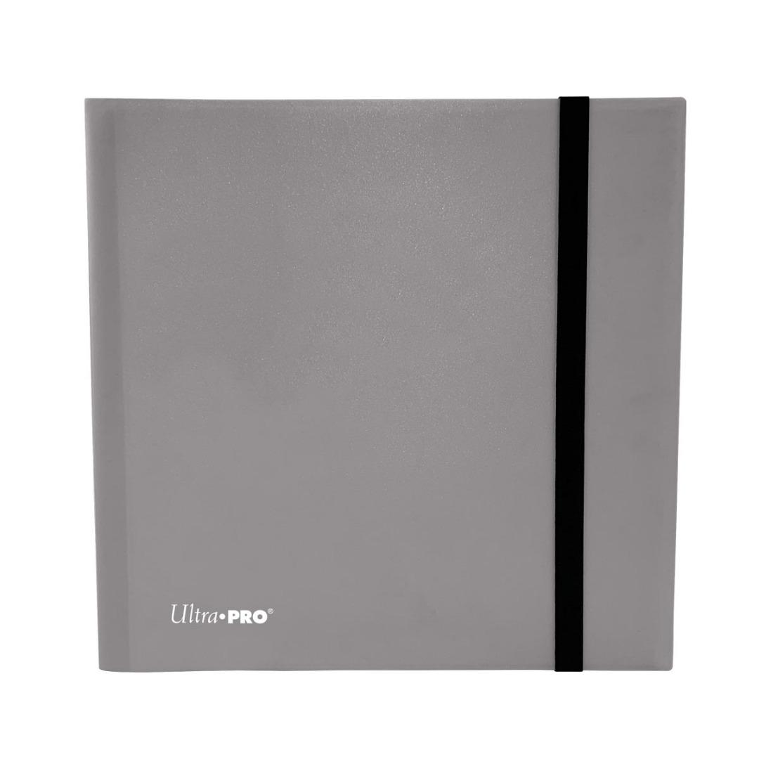 ECLIPSE - PRO-BINDER 12 CASES - GRIS
