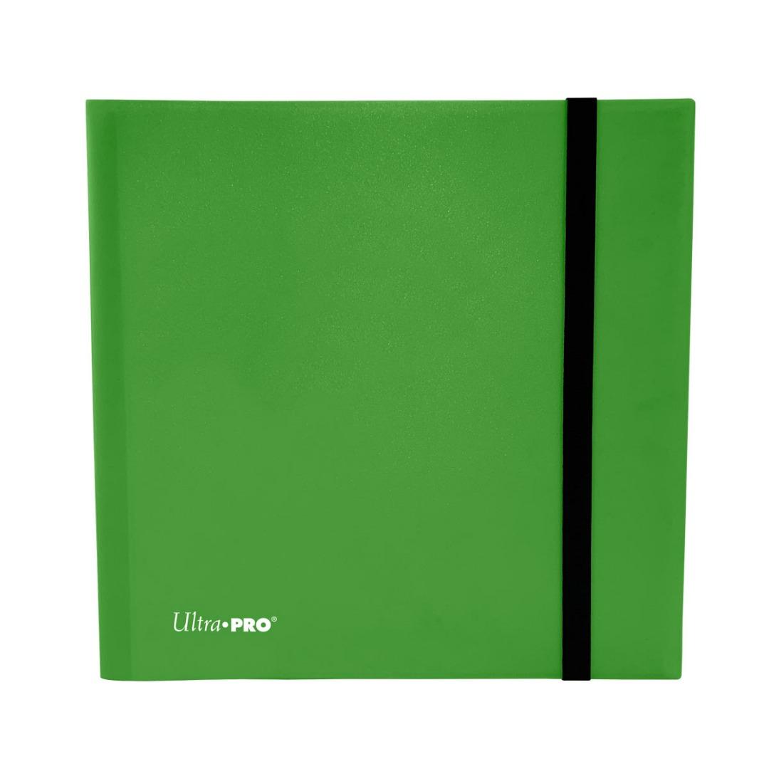 ECLIPSE - PRO-BINDER 12 CASES - VERT CLAIR