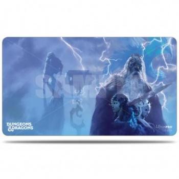 ULTRA PRO TAPIS DE JEU D&D - STORM KINGS THUNDER