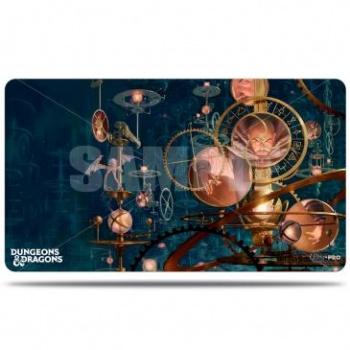 ULTRA PRO TAPIS DE JEU D&D - MORDENKAINENS TOME OF FOES