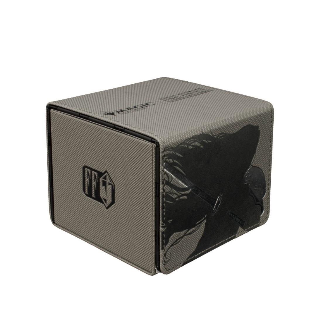 ULTRA PRO - FINAL FANTASY PREMIUM DECK BOX MTG SEPHIROTH