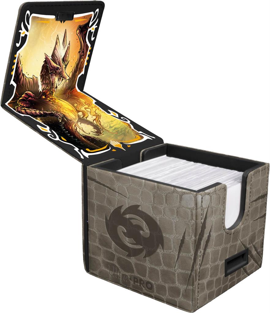 MTG - ALCOE EDGE DECK BOX ABZAN