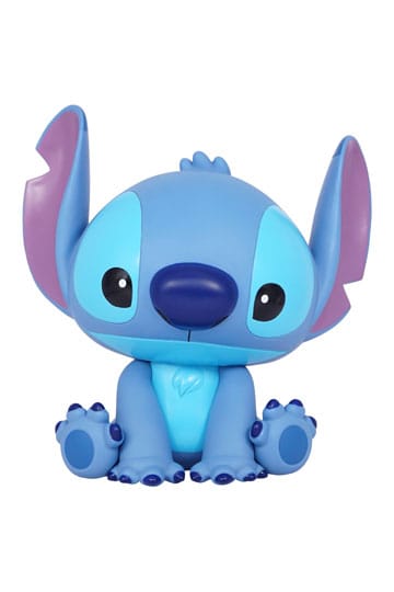 TIRELIRE LILO ET STITCH 20CM