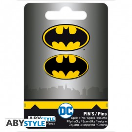 DC COMICS - PIN'S BATMAN