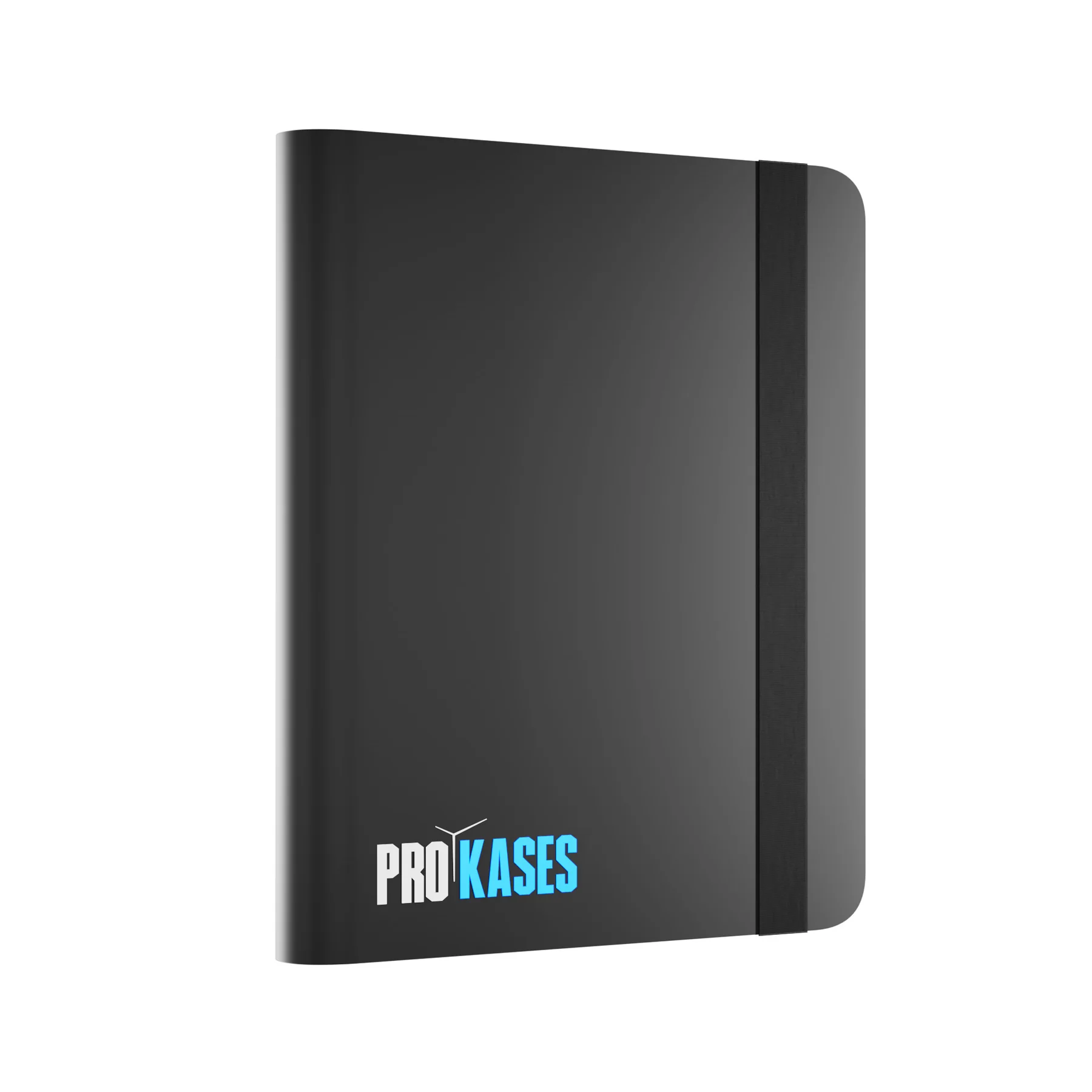 CLASSEUR SOUPLE BINDER 360 CARTES