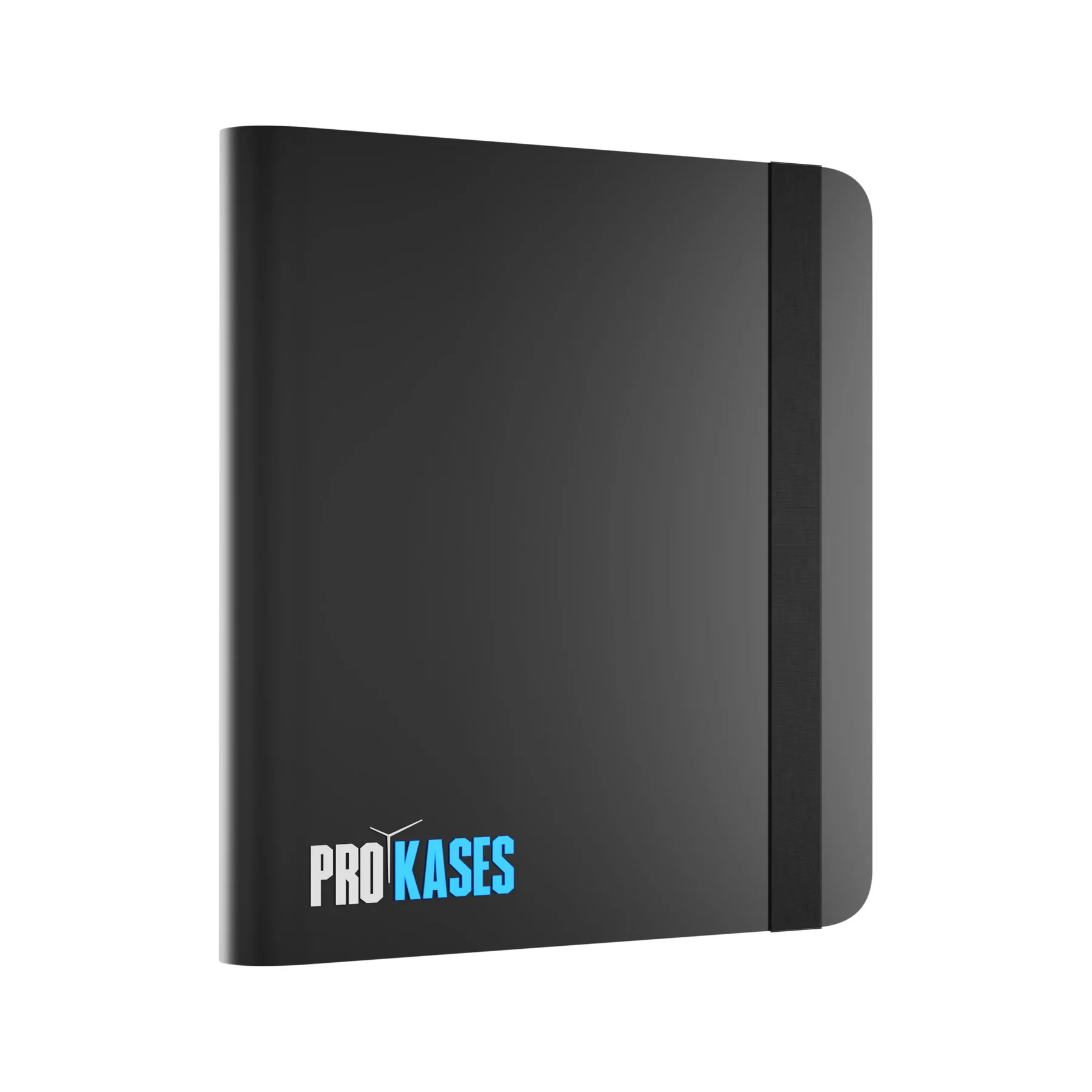 Visuel CLASSEUR SOUPLE BINDER 480 CARTES