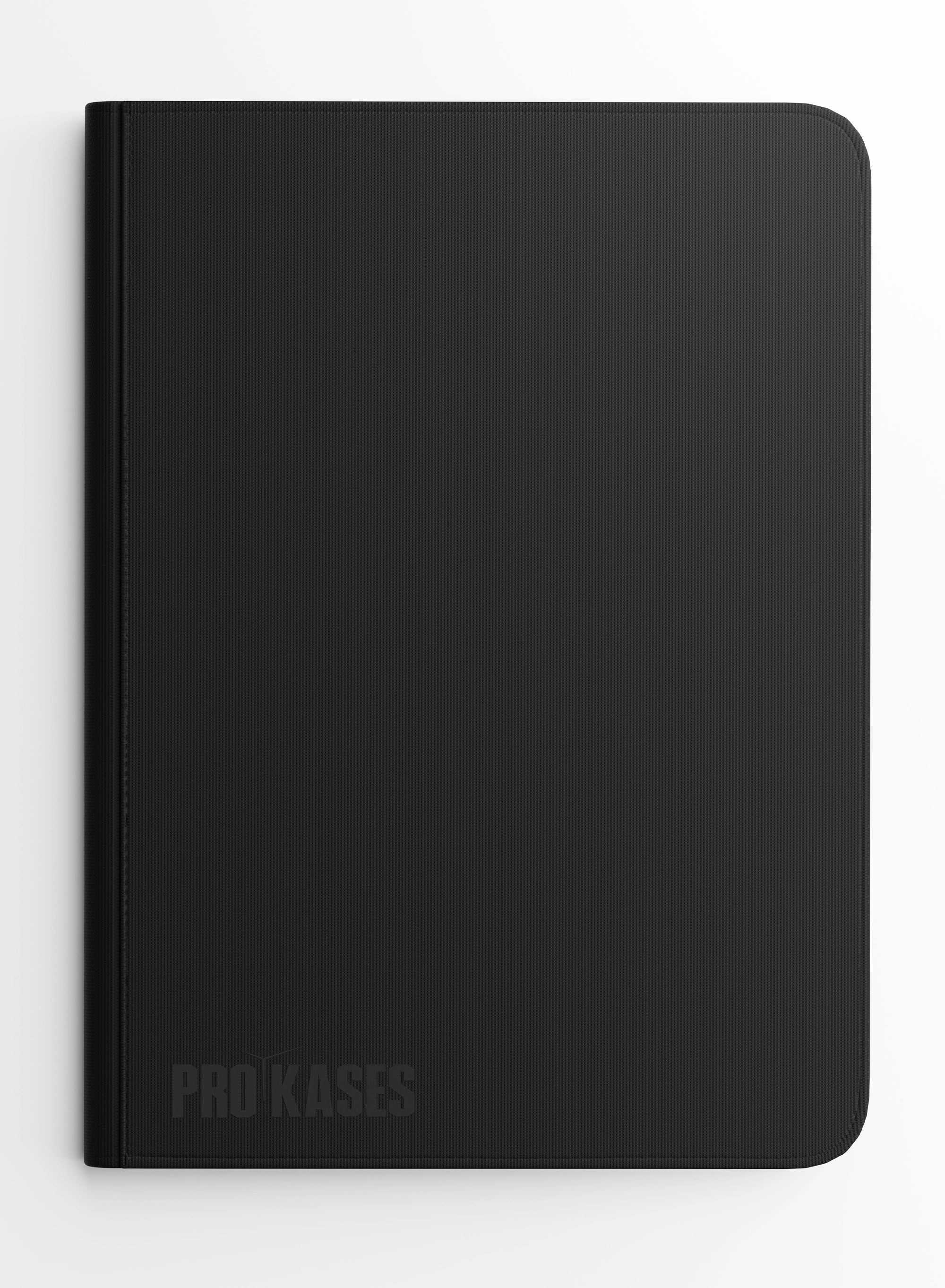 GIGA BINDER ZIPPE NOIR 2304 PLACES