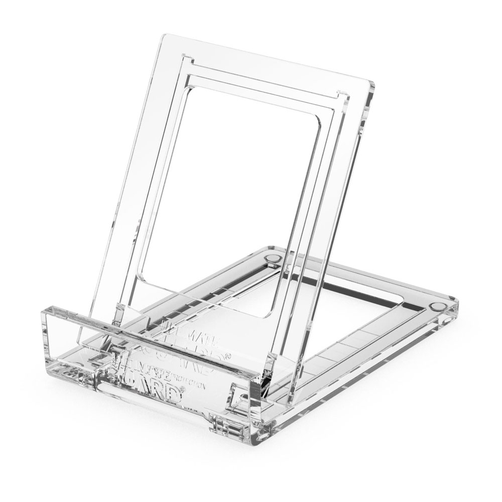 ULTIMATE GUARD - LOT DE 5 SLIDER STANDS