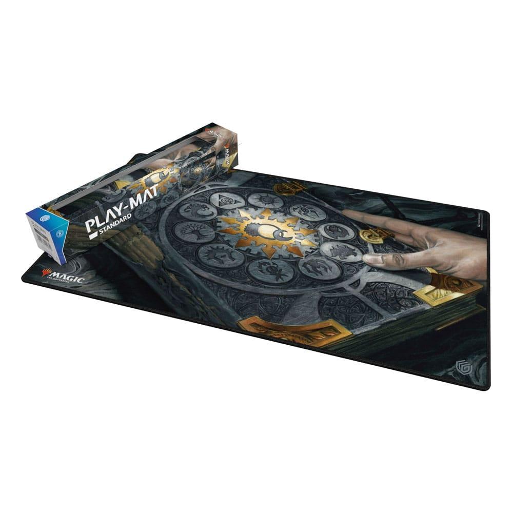 ULTIMATE GUARD - PLAYMAT - MTG GUILD SUMMIT TOME OF THE GUILDPACT