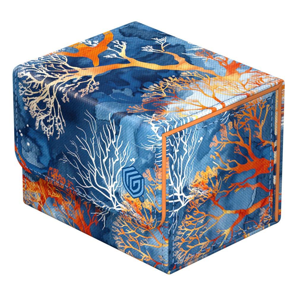 ULTIMATE GUARD - SIDEWINDER 100 CORAL PLACES