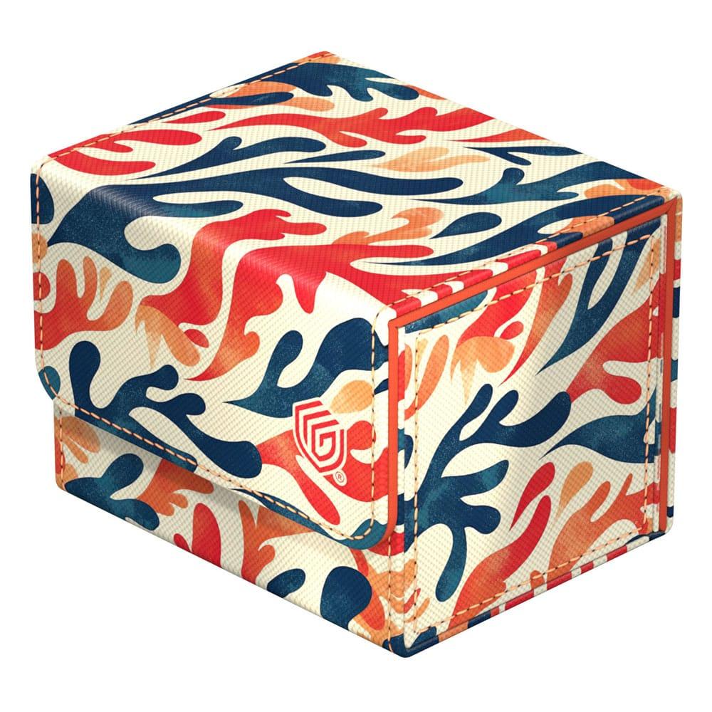 ULTIMATE GUARD - SIDEWINDER 100 CORAL PLACES MELLOW SEA