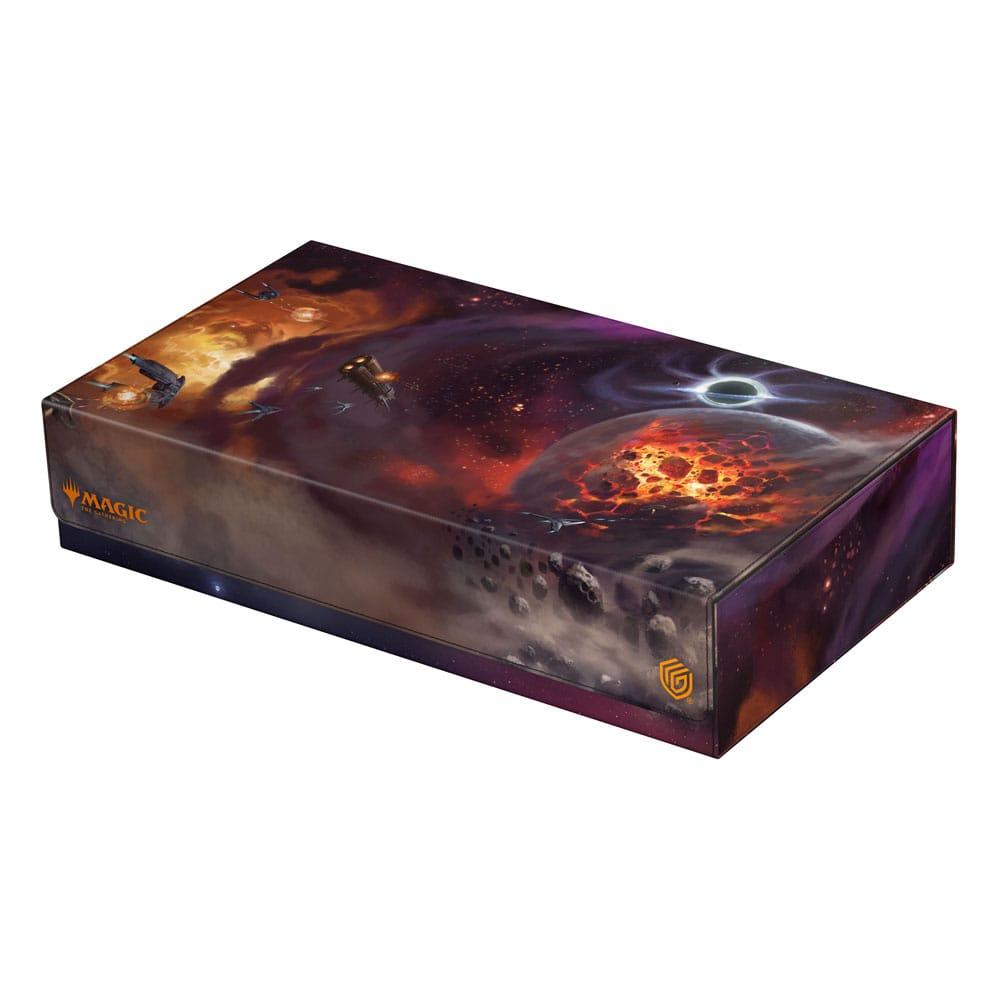 ULTIMATE GUARD - OMNIHIVE 1000+ XENOSKIN - MTG AUX PORTES DES ÉTERNITES
