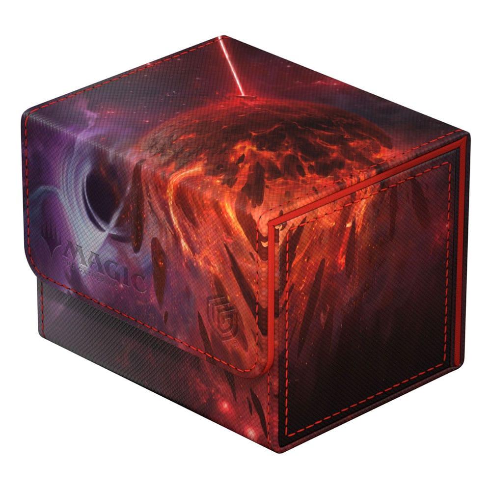 ULTIMATE GUARD - SIDEWINDER 100+ XENOSKIN - MTG AUX PORTES DES ÉTERNITÉS : KAVARON , MEMORIAL WORLDS