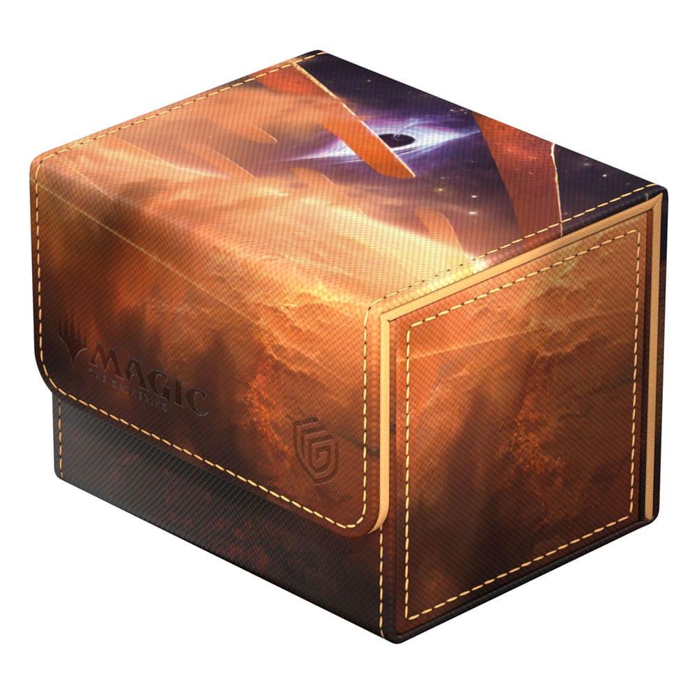 ULTIMATE GUARD - SIDEWINDER 100+ XENOSKIN - MTG AUX PORTES DES ÉTERNITÉS : ADAGIA, WINDSWEPT BASTION