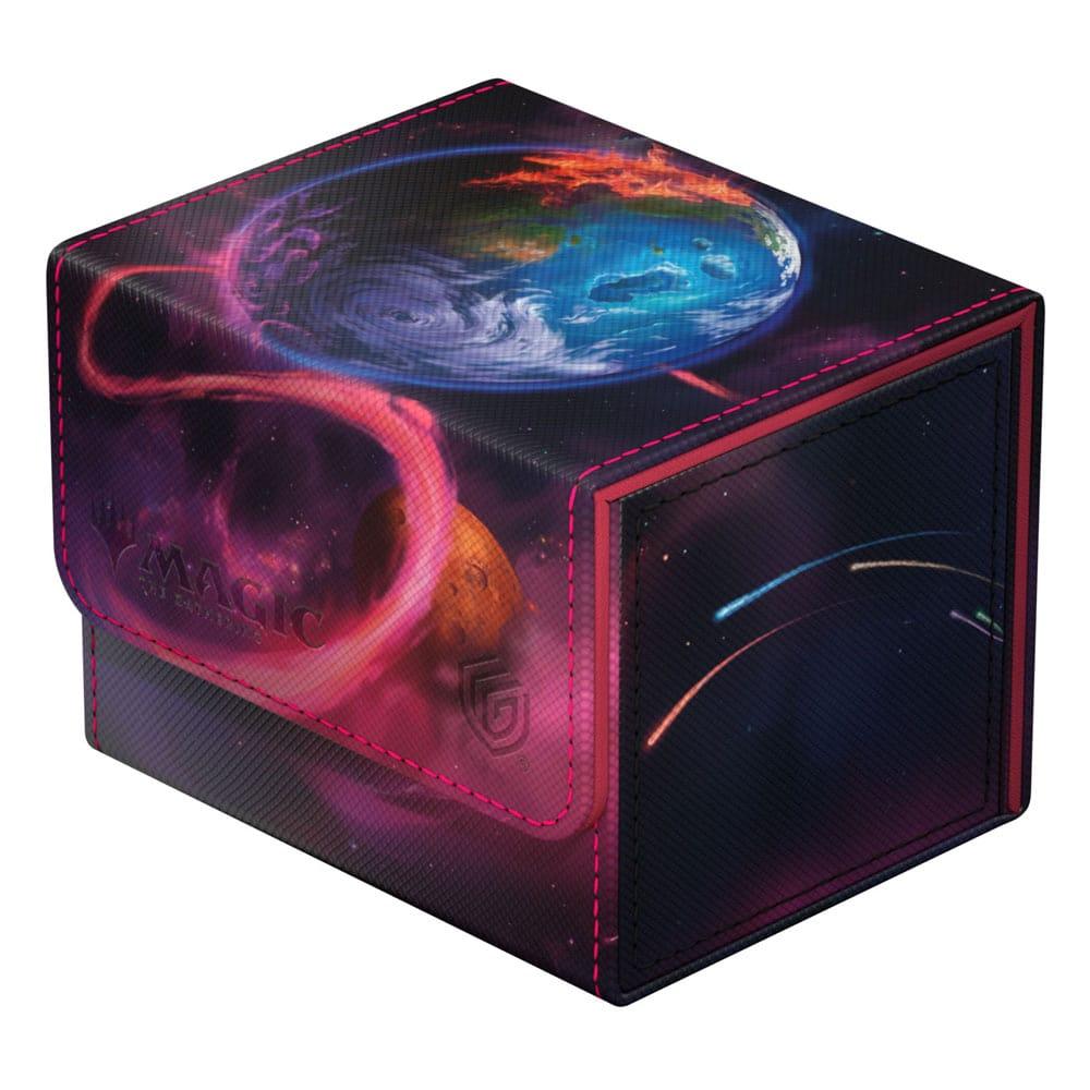 Visuel SIDEWINDER 100+ XENOSKIN - MTG AUX PORTES DES ÉTERNITES : MANA CONFLUENCE