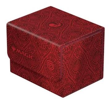 MTG ACC AVATAR - SIDEWINDER 100+ XENOSKIN - RED MANA