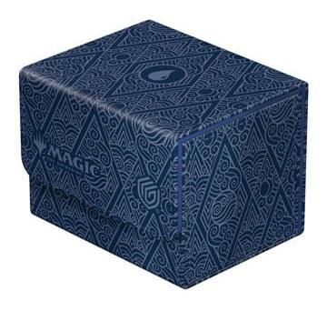 MTG ACC AVATAR - SIDEWINDER 100+ XENOSKIN - BLUE MANA