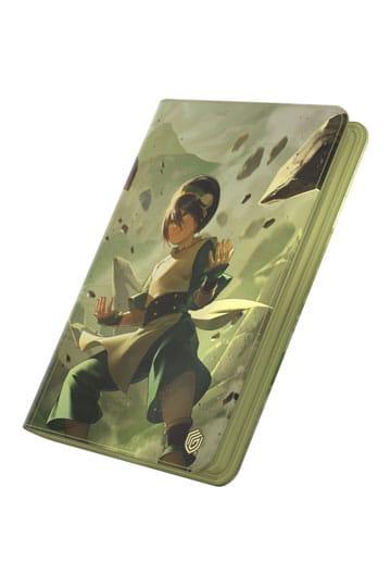 ULTIMATE GUARD - PORTFOLIO TOPH - MTG AVATAR THE LAST AIRBENDER