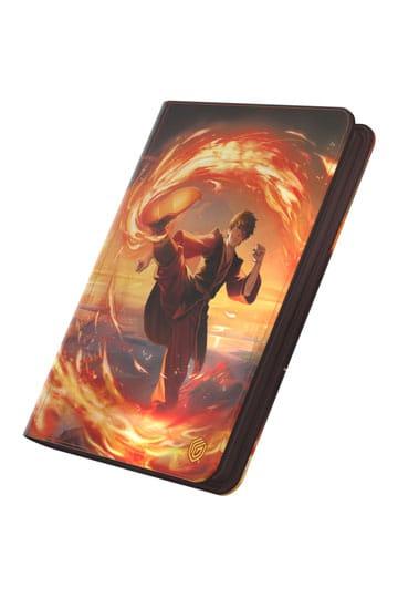 ULTIMATE GUARD - PORTFOLIO ZUKO - MTG AVATAR THE LAST AIRBENDER