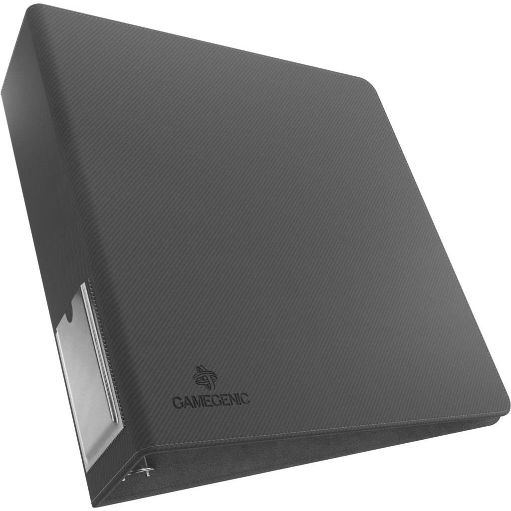 GAMEGENIC CLASSEUR PRIME D-RING PLAYSET SIZE