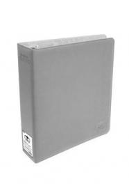 ULTIMATE GUARD SUPREME COLLECTOR´S ALBUM 3-RING XENOSKIN GRIS