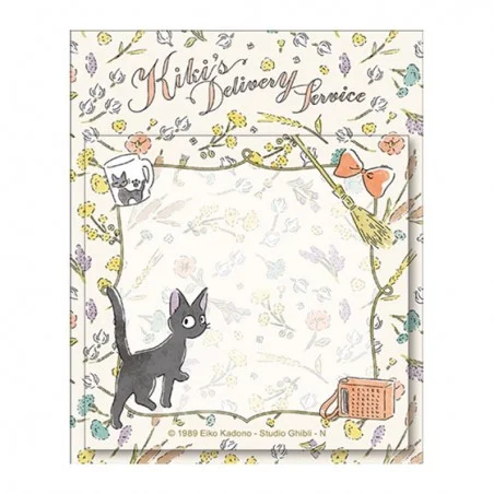 KIKI LA PETITE SORCIERE - POST-IT JIJI
