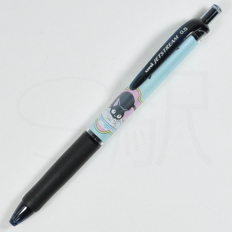 GHIBLI - STYLE A BILLE JIJI - KIKI LA PETITE SORCIERE