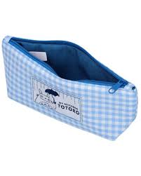 MON VOISIN TOTORO - TROUSSE BLEUE