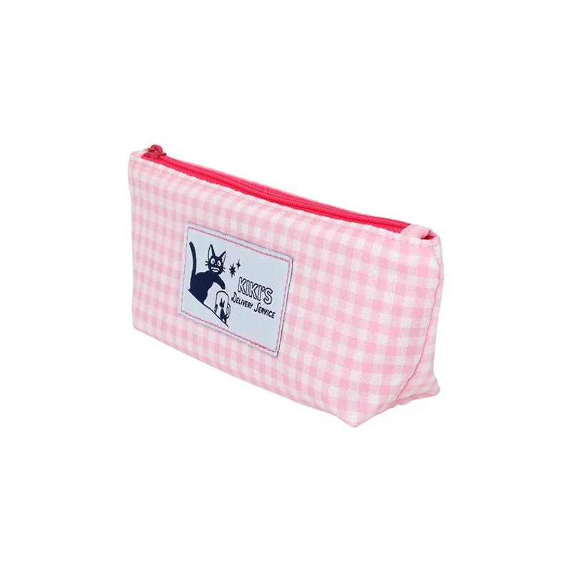 KIKI LA PETITE SORCIERE - TROUSSE ROSE JIJI