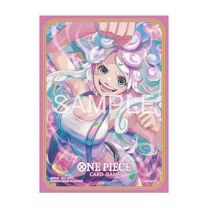 ONE PIECE ACC - SLEEVES V14 02 - JEWELRY BONNEY