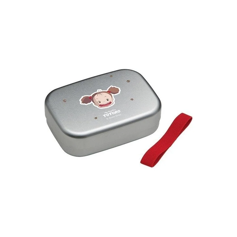 Bento Aluminium Mei - Mon Voisin Totoro