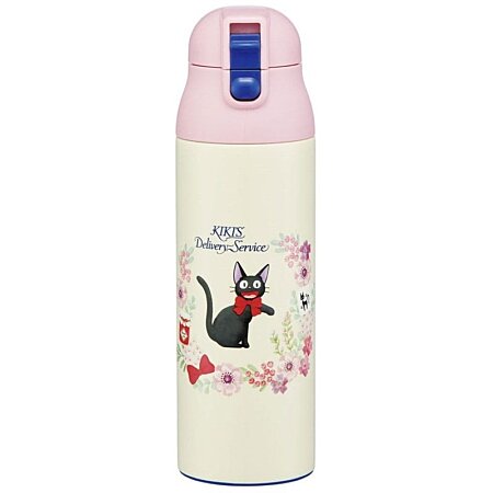 GHIBLI - BOUTEILLE THERMOS KIKI LA PETITE SORCIERE