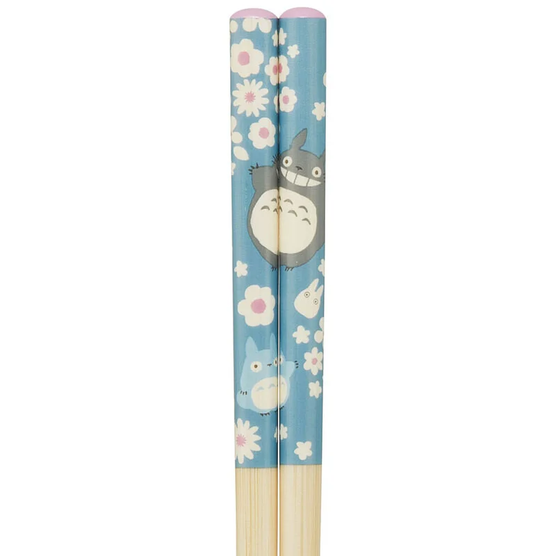 GHIBLI - BAGUETTE TOTORO FLEUR - MON VOISIN TOTORO