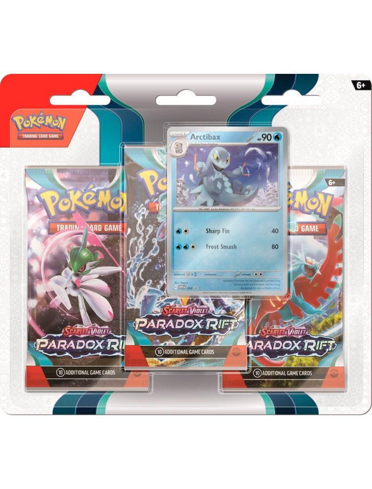 Bulle en Stock - POKEMON JCC EV03.5 - COFFRET COLLECTION CLASSEUR