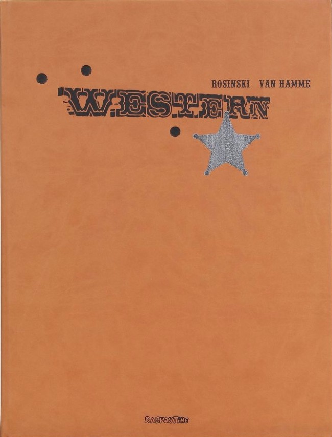 WESTERN (TIRAGE DE TETE)