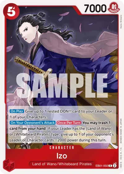 EB01-002 (R) IZO