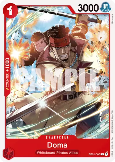 Visuel EB01-005 DOMA
