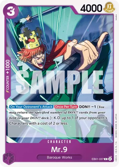 EB01-037 MR. 9