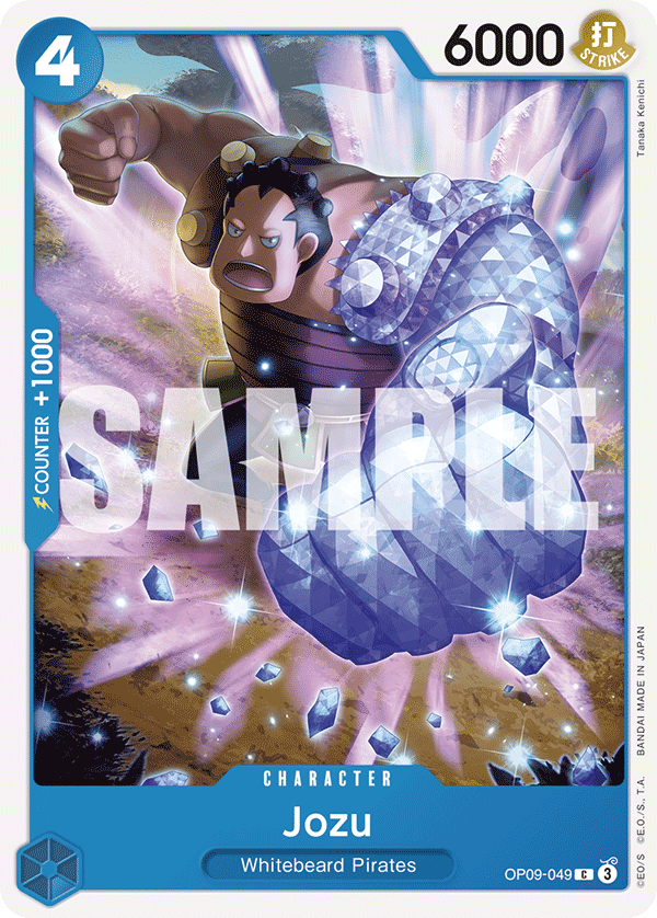 OP [EN] OP09 049 JOZU