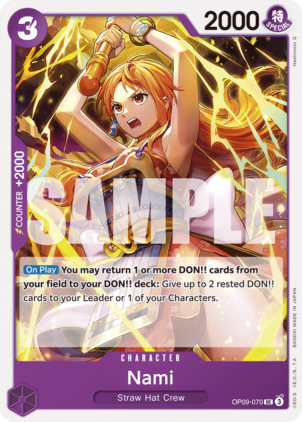 OP [EN] OP09 070 NAMI