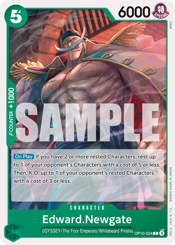 OP [EN] OP10 024 EDWARD.NEWGATE (COMMUNE)