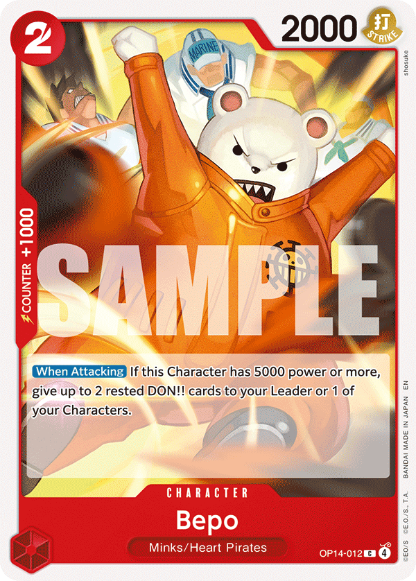 OP [EN] OP14 012 BEPO (COMMUNE)