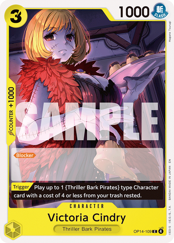 OP [EN] OP14 109 VICTORIA CINDRY (COMMUNE)