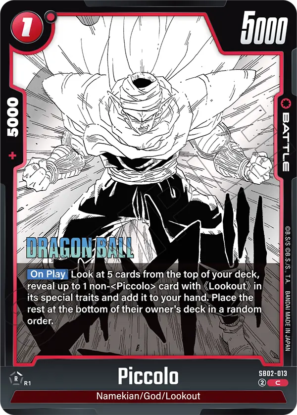 DBFW [EN] SB02 013 PICCOLO (COMMUNE)