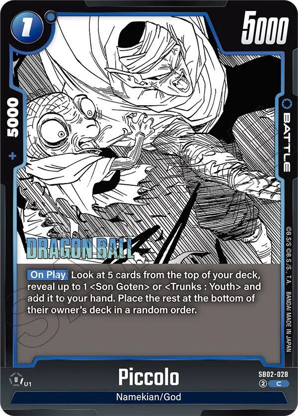 DBFW [EN] SB02 028 PICCOLO (COMMUNE)