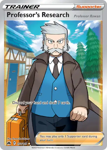 POK [EN] EB12.5 CRZ 150 RECHERCHES PROFESSORALES