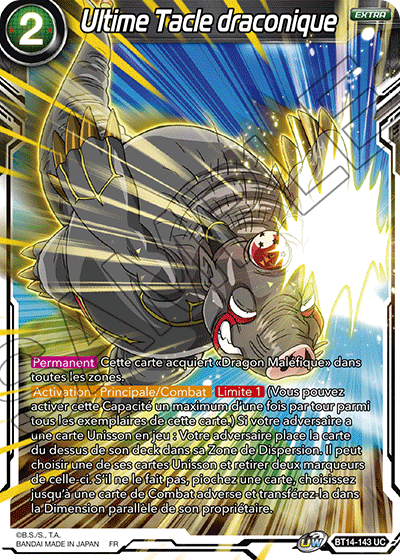 BT14-143 (UC)