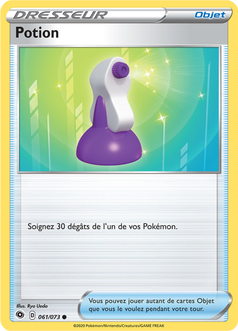 EB03.5 - 061 POTION