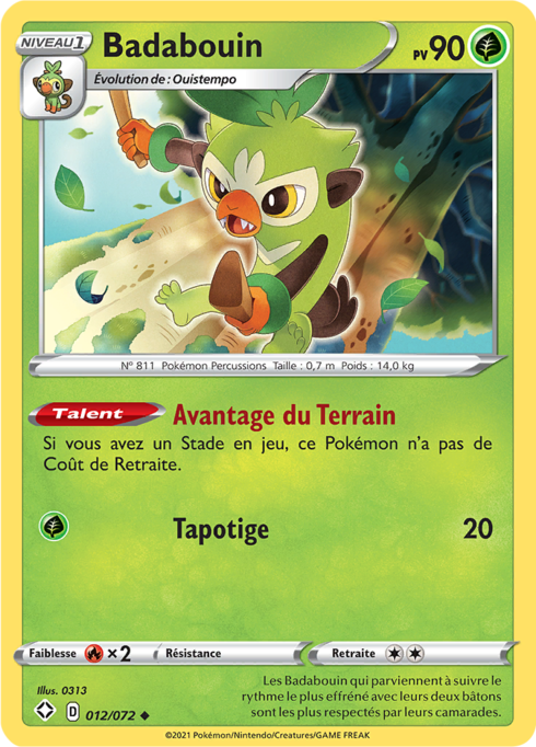 EB04.5 - 012 BADABOUIN (REVERSE)